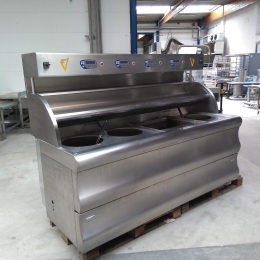 fryer perfecta